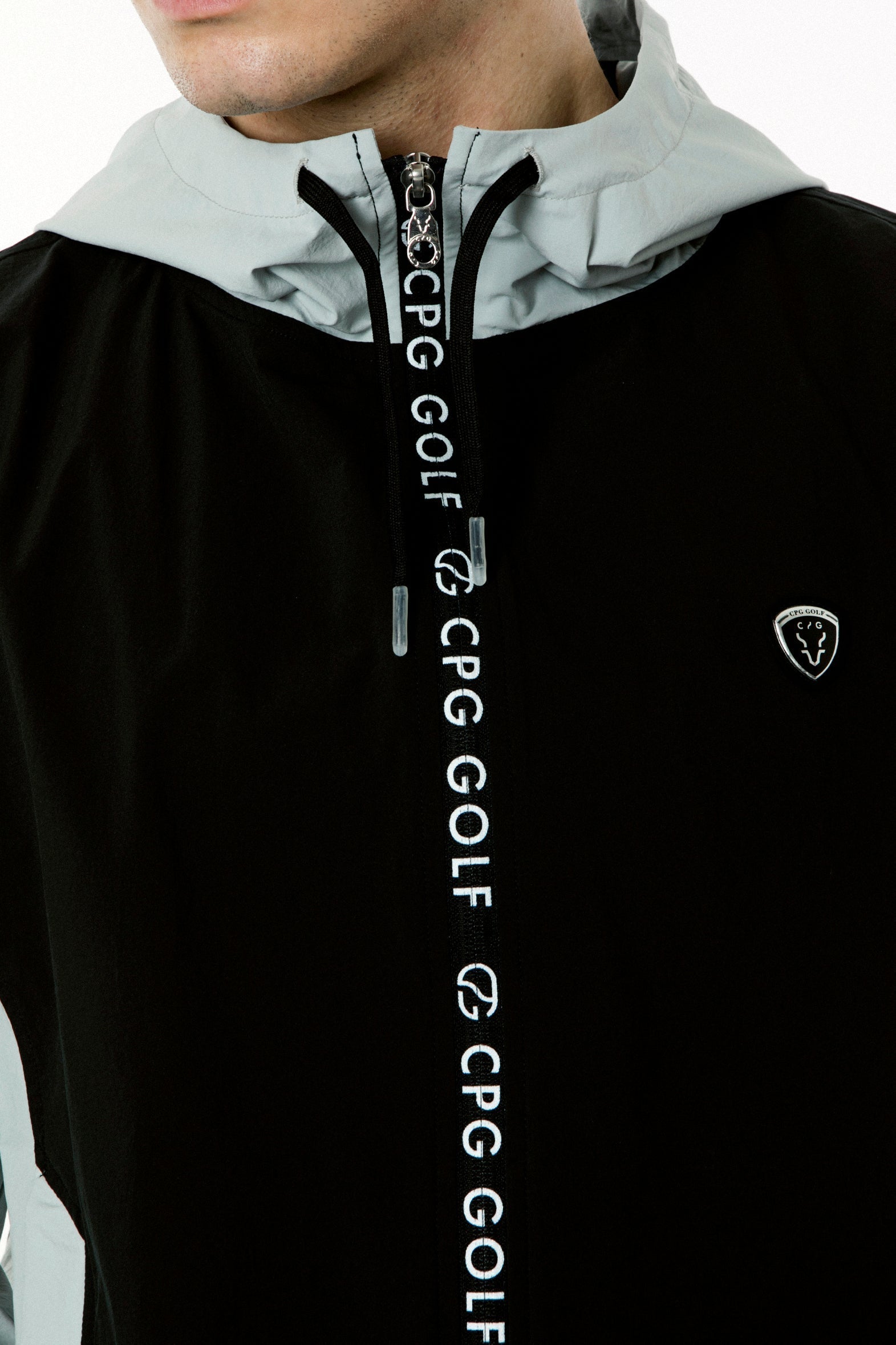 【Sample】2WAYストレッチタフタトラックジャケット | MEN