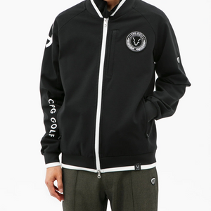 ボンバージャケット | MEN-SAMPLE-