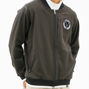 ボンバージャケット | MEN-SAMPLE-