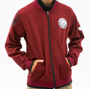 ボンバージャケット | MEN-SAMPLE-