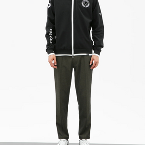 ボンバージャケット | MEN-SAMPLE-