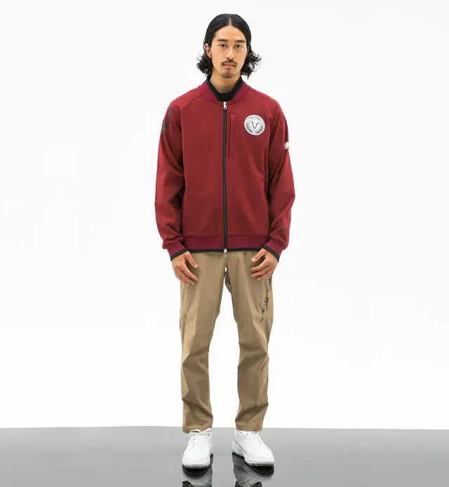 ボンバージャケット｜MEN