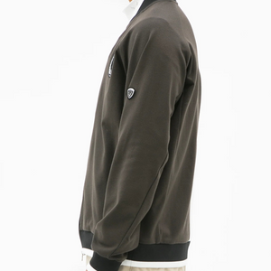 ボンバージャケット | MEN-SAMPLE-