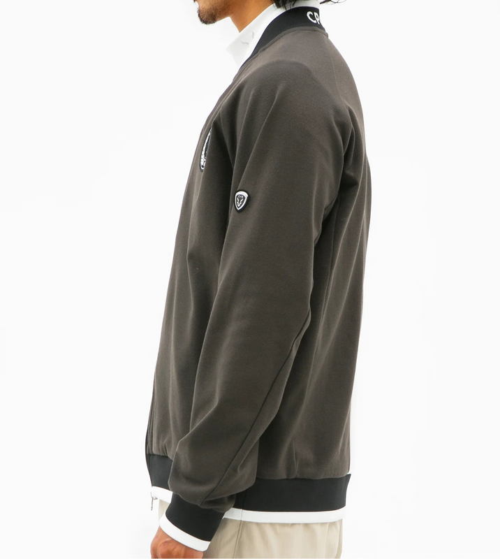 ボンバージャケット | MEN-SAMPLE-