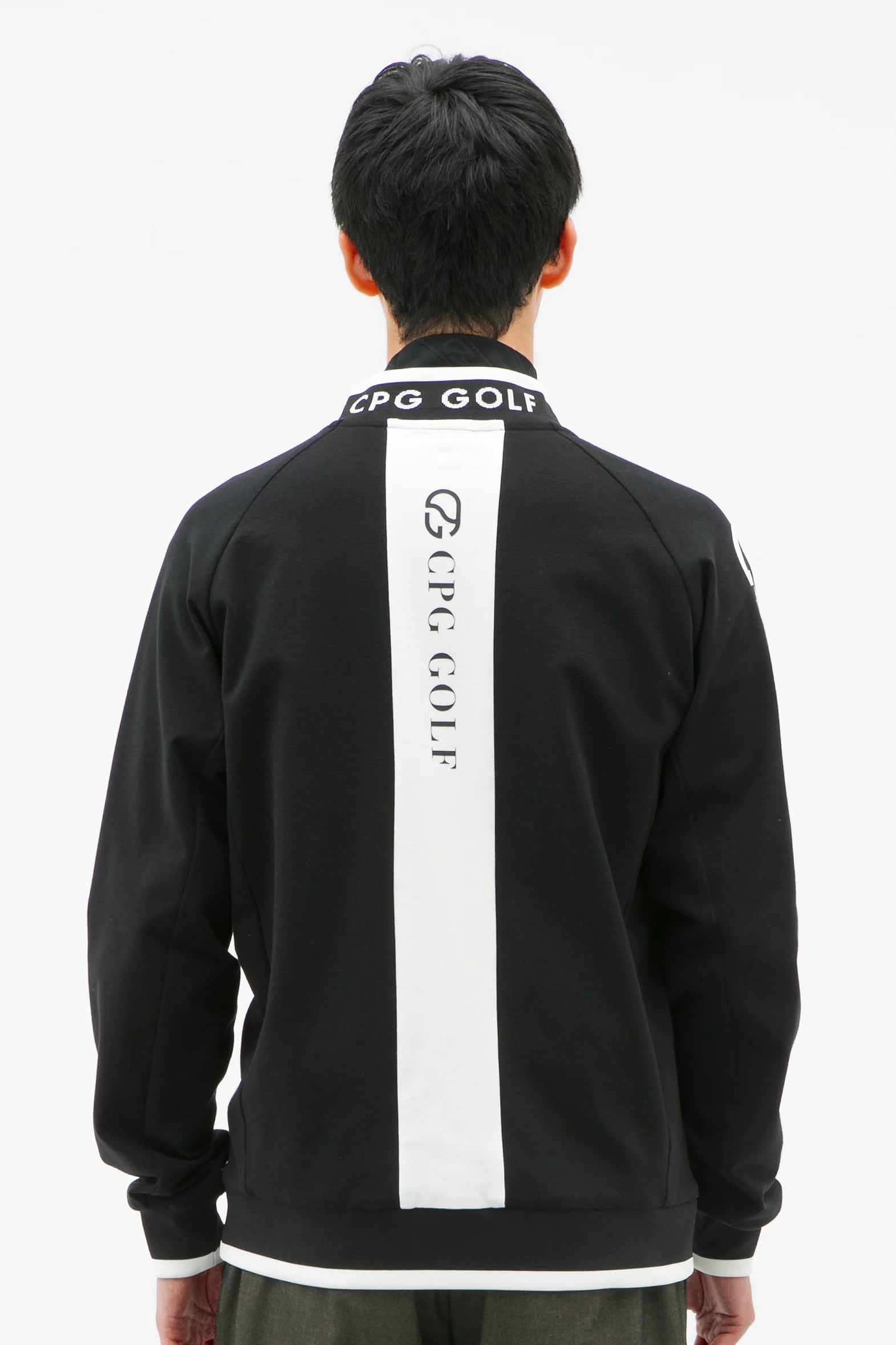 ボンバージャケット | MEN-SAMPLE-