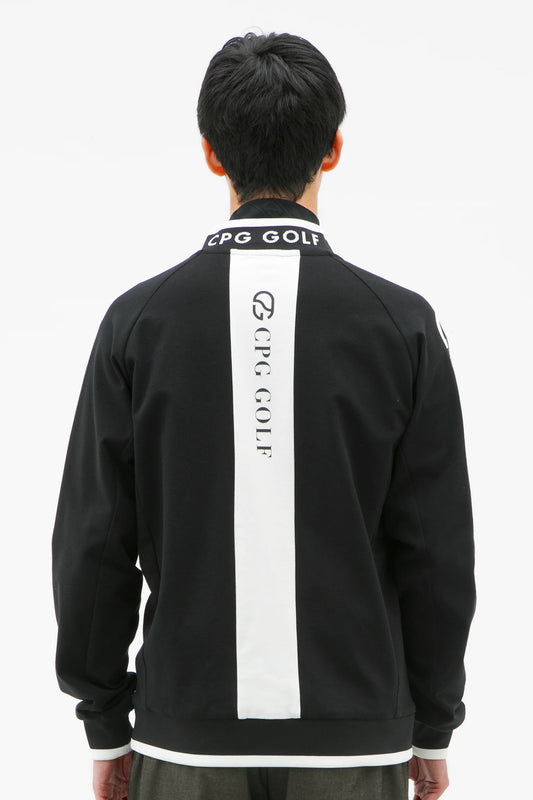 ボンバージャケット | MEN-SAMPLE-