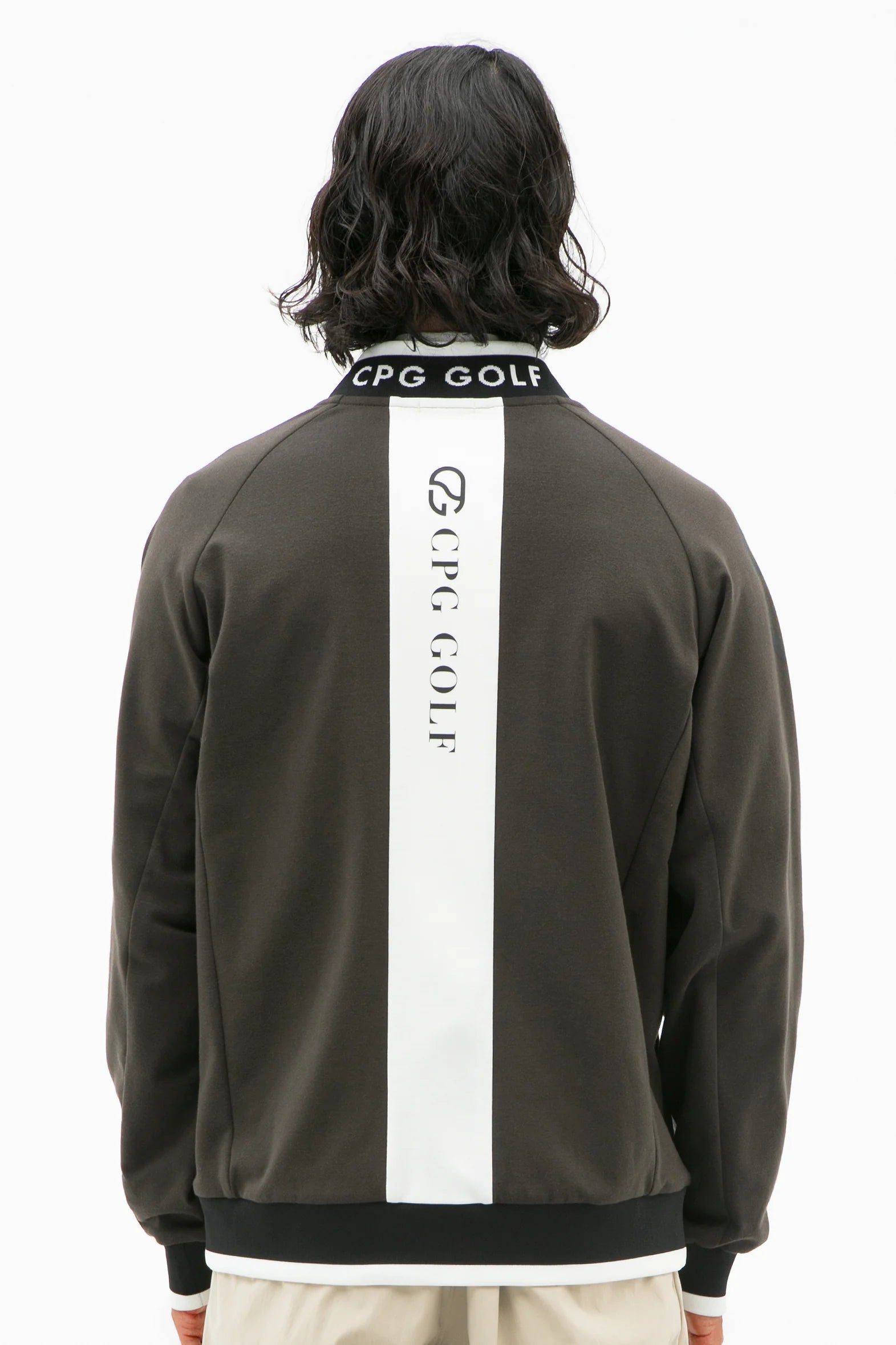 ボンバージャケット | MEN-SAMPLE-