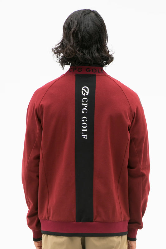 ボンバージャケット | MEN-SAMPLE-