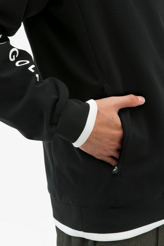 ボンバージャケット | MEN-SAMPLE-