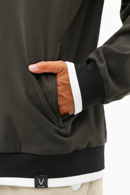 ボンバージャケット | MEN-SAMPLE-