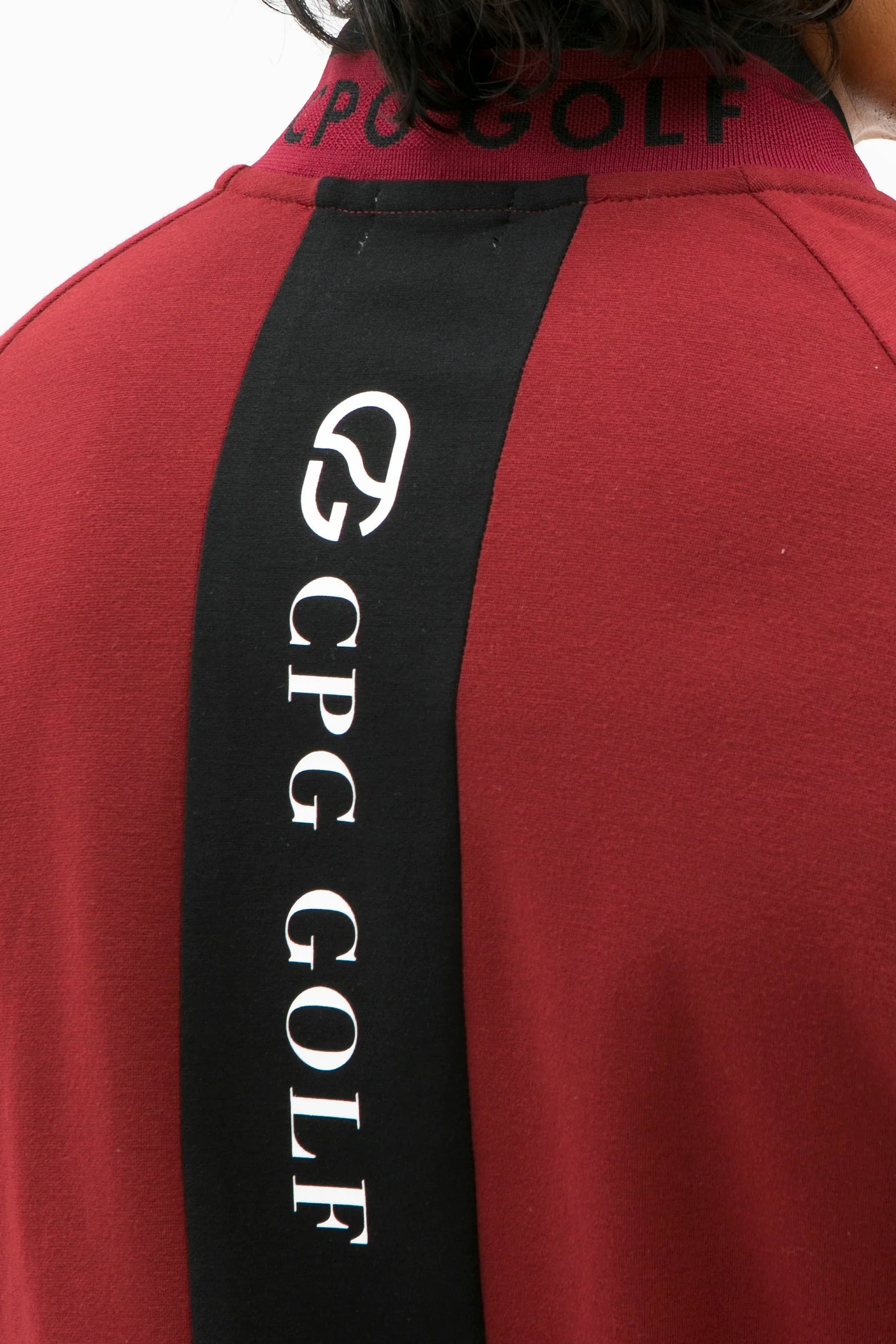 ボンバージャケット | MEN-SAMPLE-