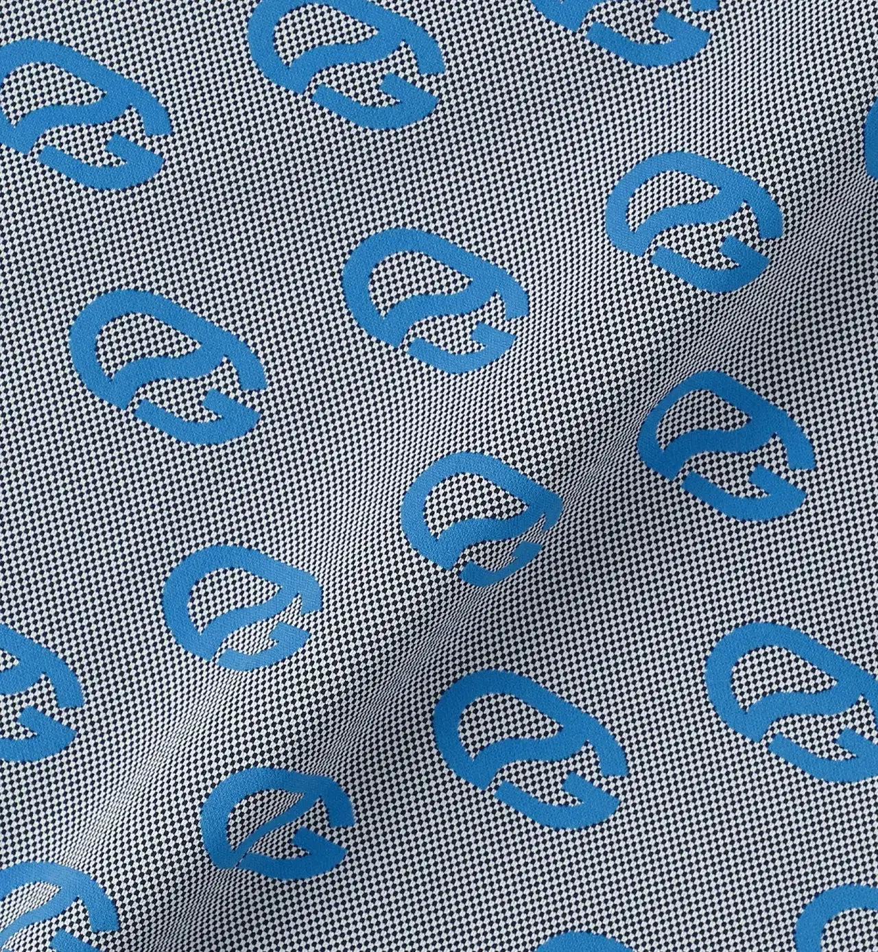 DESIGN LOGO SH.PANTS | MEN