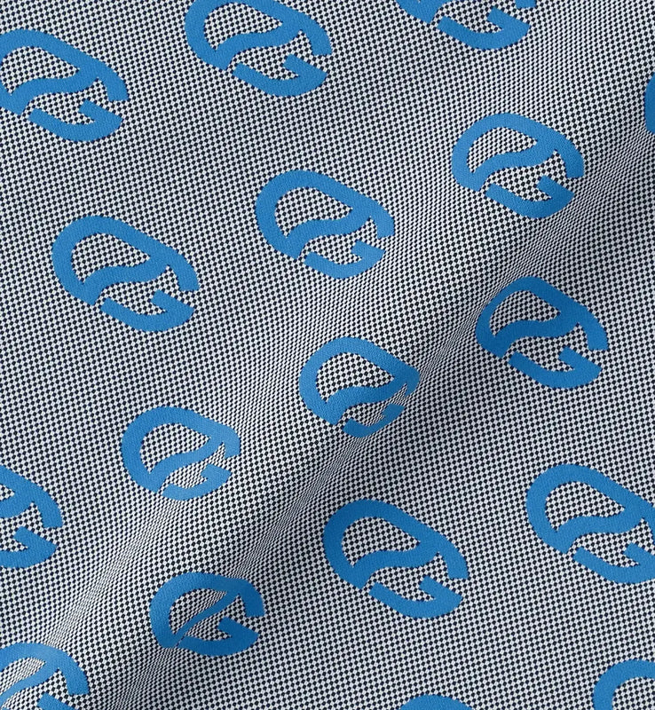 DESIGN LOGO SH.PANTS | MEN