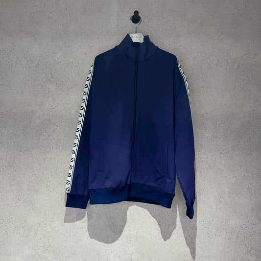 【Sample】LOGO TAPE TRACK JACKET | MEN