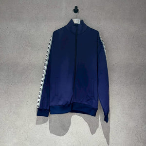 【Sample】LOGO TAPE TRACK JACKET | MEN