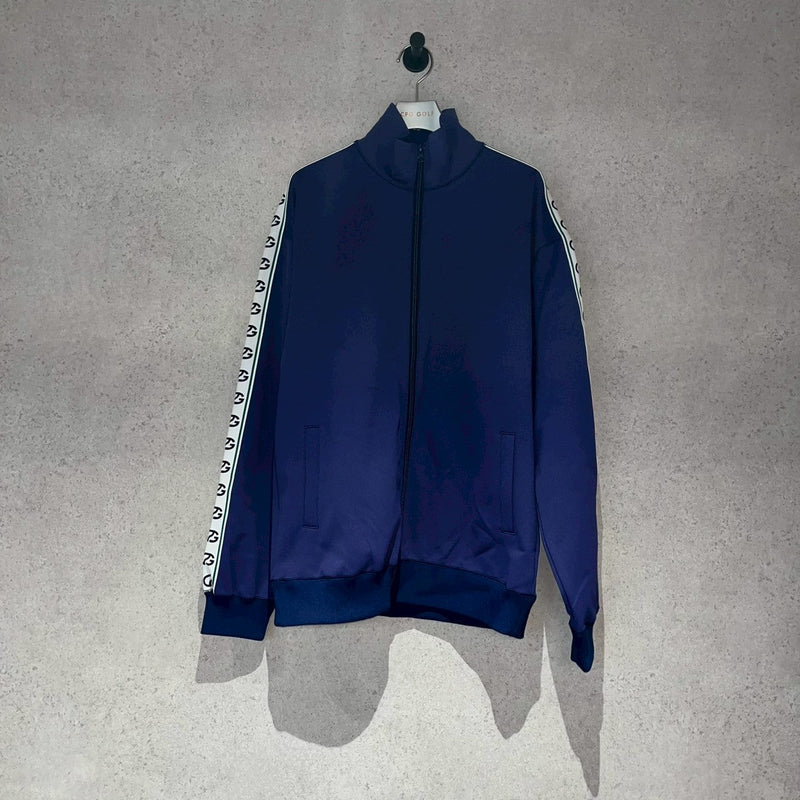 【Sample】LOGO TAPE TRACK JACKET | MEN