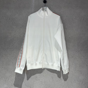 【Sample】LOGO TAPE TRACK JACKET | MEN