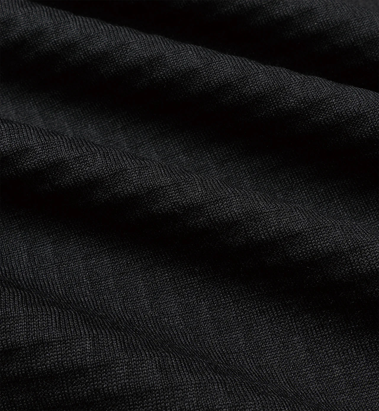 HALF ZIP BLOUSON | MEN-SAMPLE-
