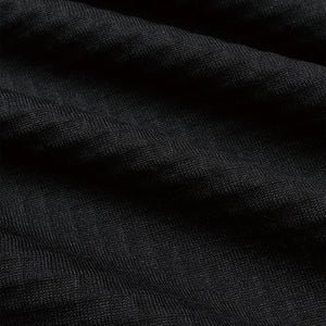 HALF ZIP BLOUSON | MEN-SAMPLE-