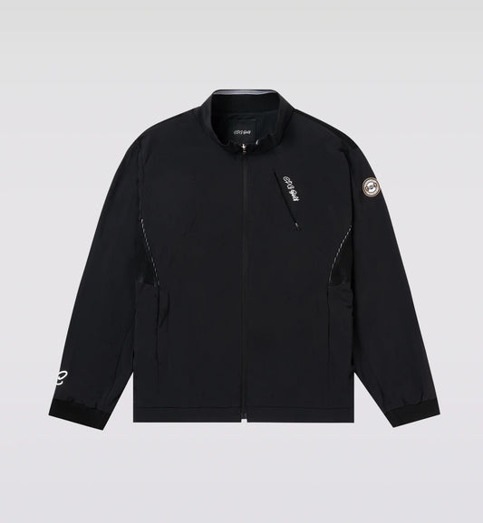 HYBRID  WATER REPELLENT BLOUSON | MEN -sample-