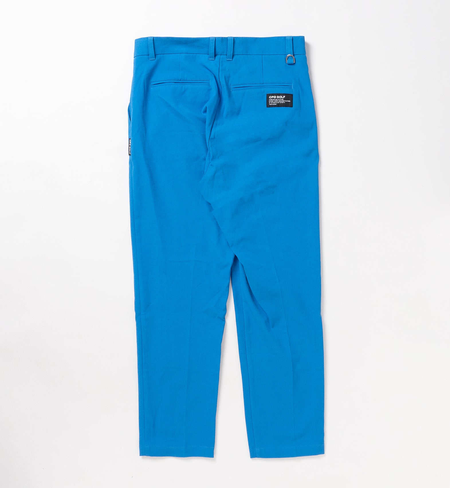 MINIMAL PANTS | MEN-SAMPLE-