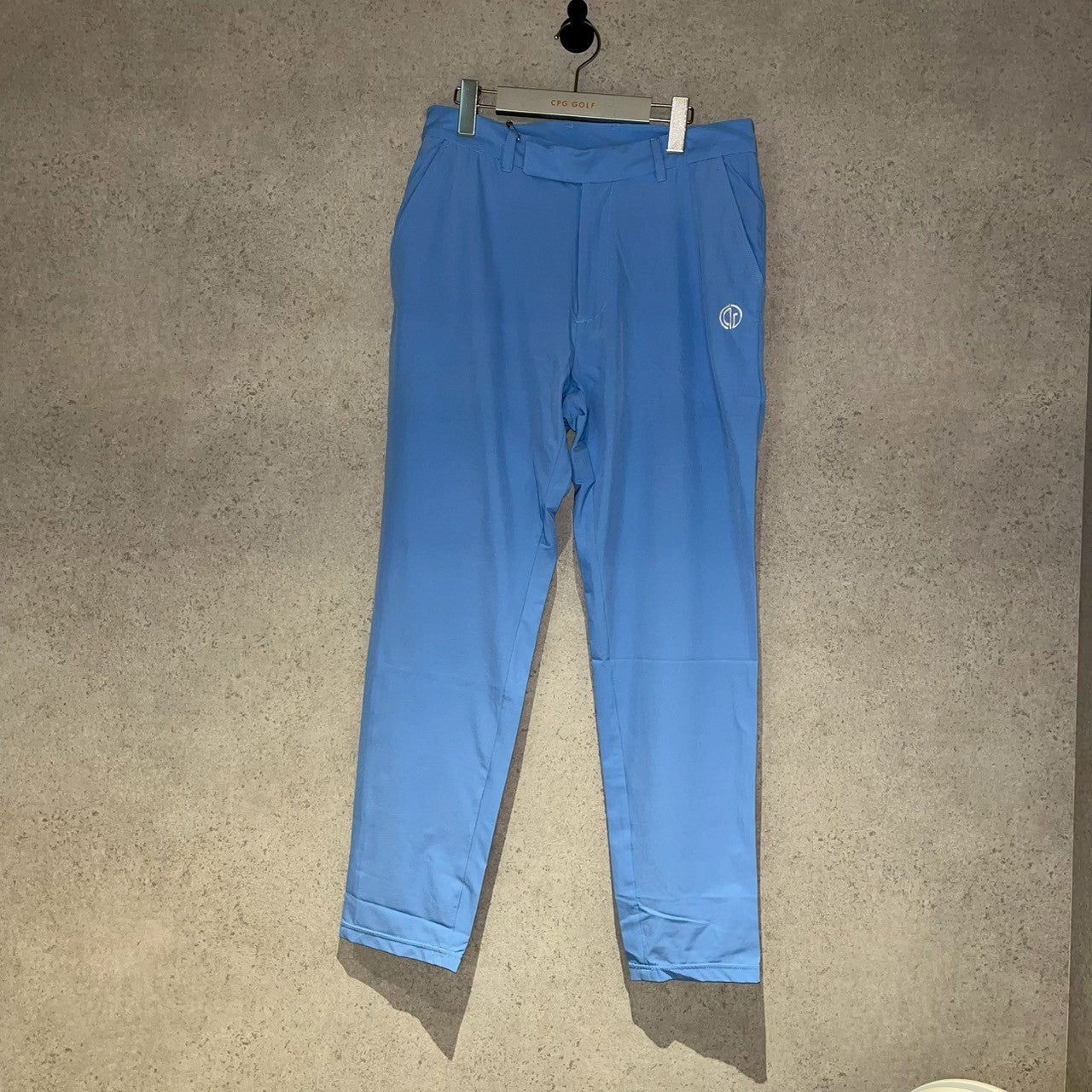 【Sample】ドライタッチシルエットパンツ | MEN