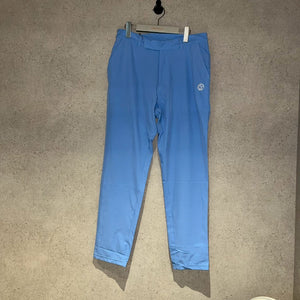 【Sample】ドライタッチシルエットパンツ | MEN