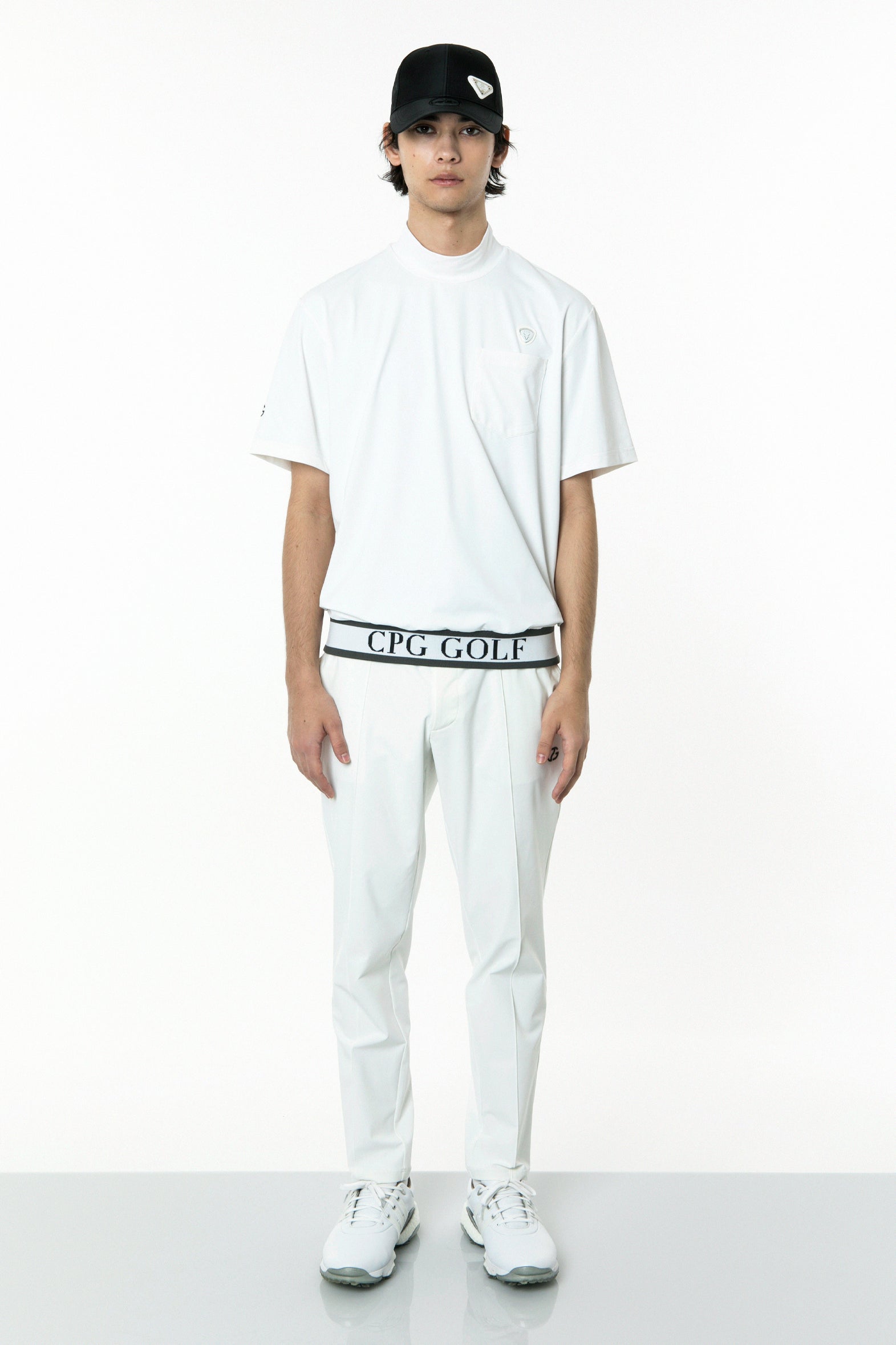 【Sample】ストレッチパンツ | MEN