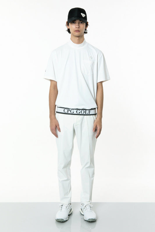 ストレッチパンツ