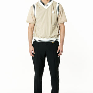 ストレッチパンツ