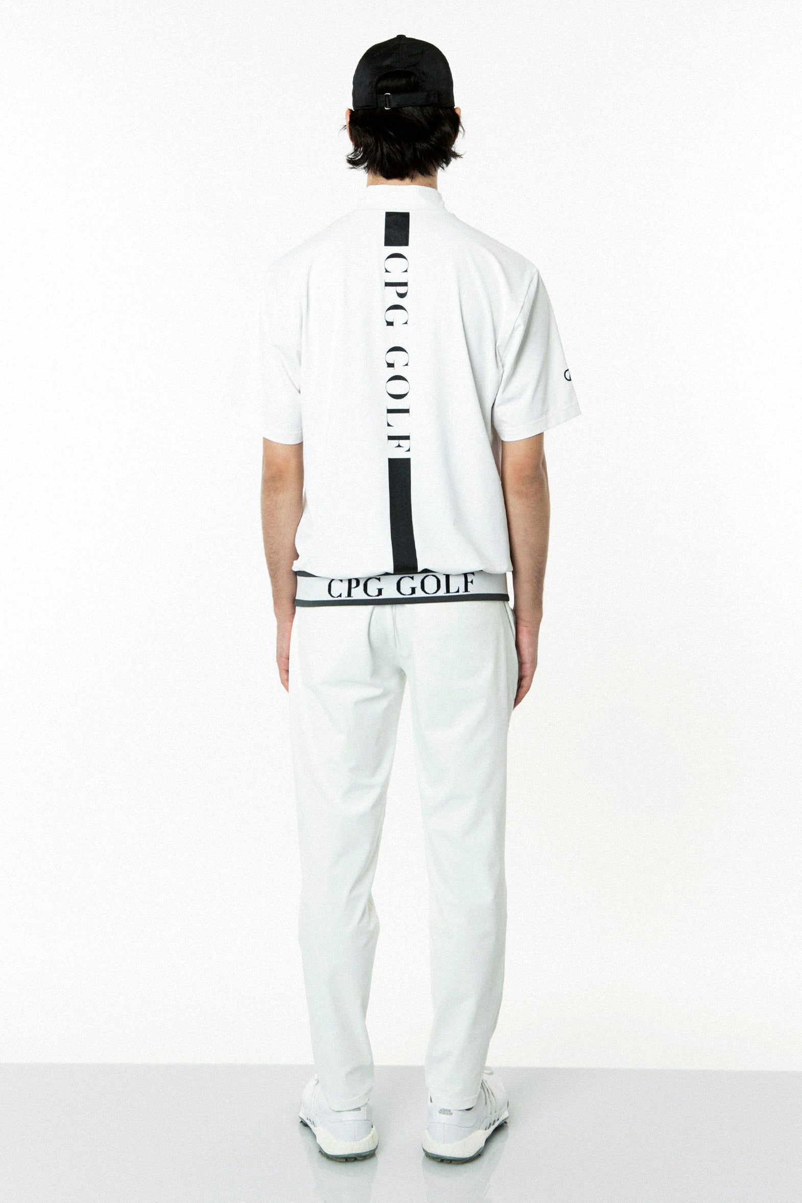 【Sample】ストレッチパンツ | MEN