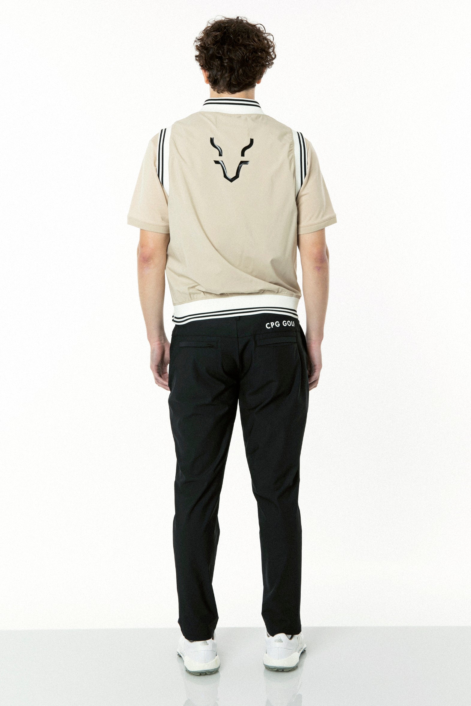 【Sample】ストレッチパンツ | MEN