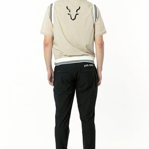 ストレッチパンツ