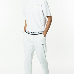 ストレッチパンツ