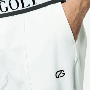 ストレッチパンツ