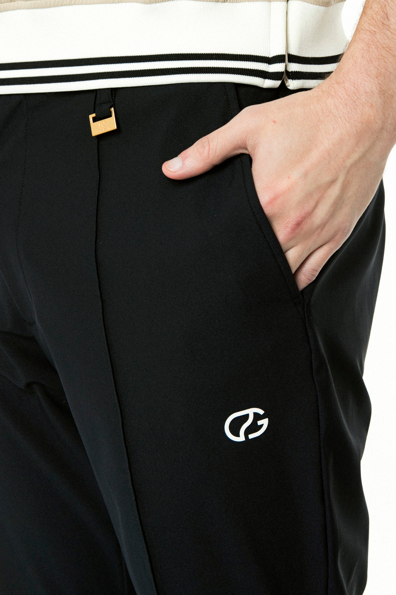 【Sample】ストレッチパンツ | MEN