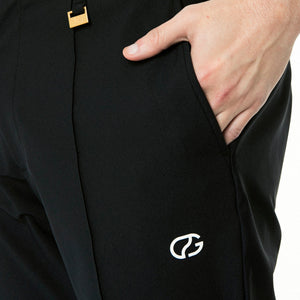 ストレッチパンツ