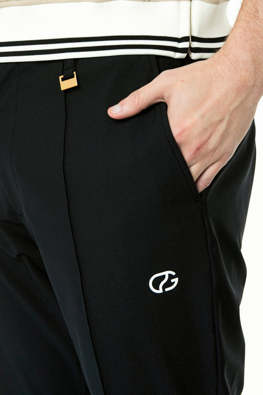 ストレッチパンツ