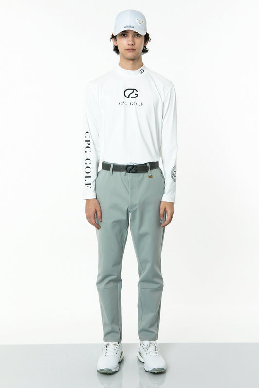 ストレッチジョガータイプパンツ