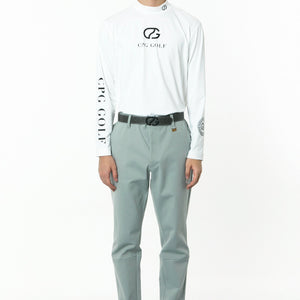 ストレッチジョガータイプパンツ