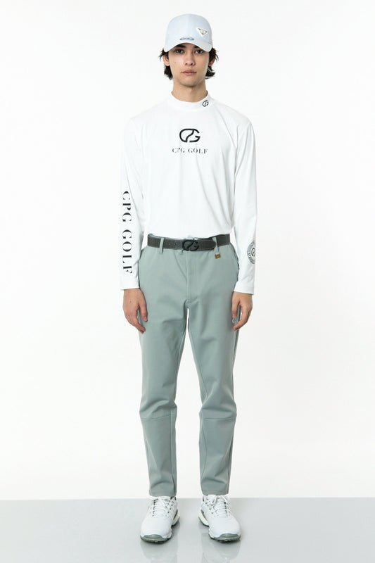 ストレッチジョガータイプパンツ