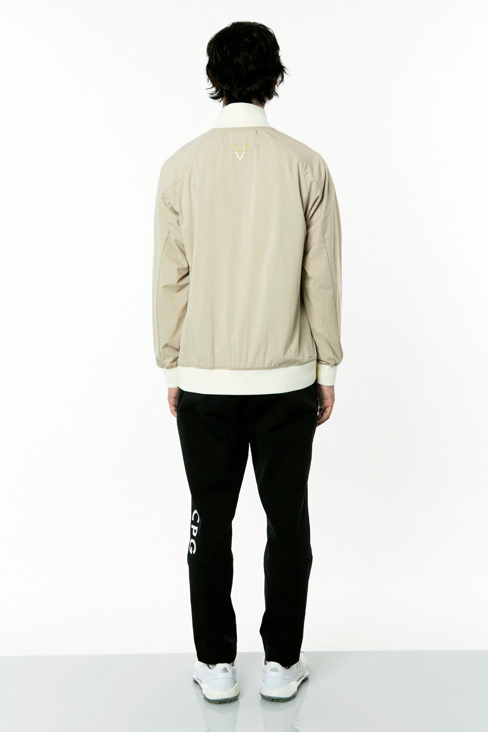 【Sample】ストレッチジョガータイプパンツ | MEN