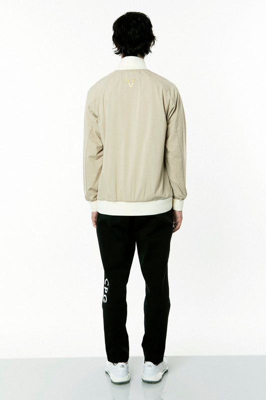 ストレッチジョガータイプパンツ