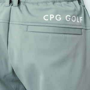 ストレッチジョガータイプパンツ