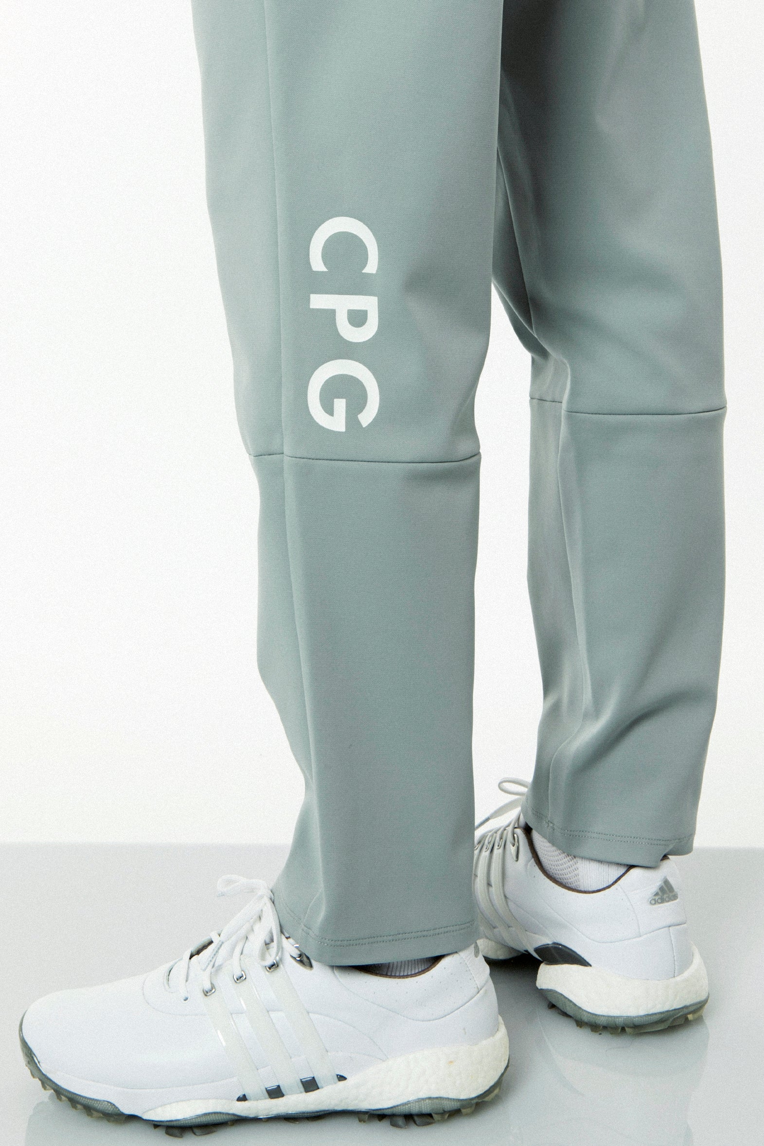 【Sample】ストレッチジョガータイプパンツ | MEN