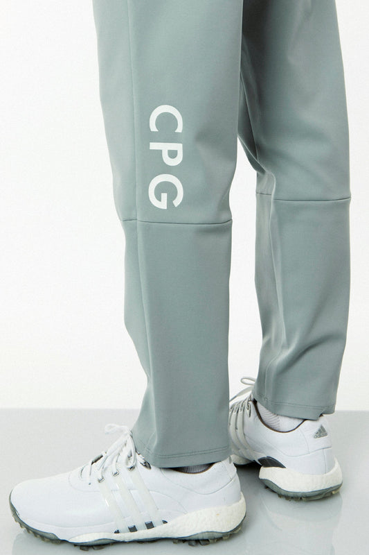 ストレッチジョガータイプパンツ