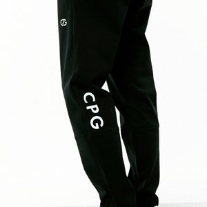 ストレッチジョガータイプパンツ