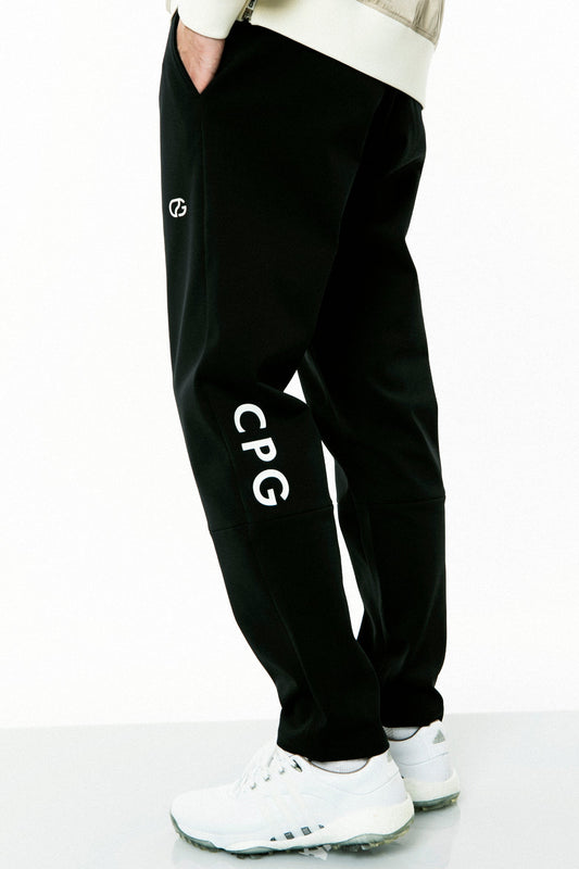 ストレッチジョガータイプパンツ