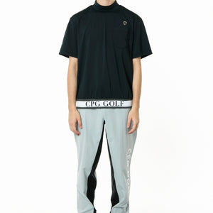 2WAYストレッチタフタトラックパンツ