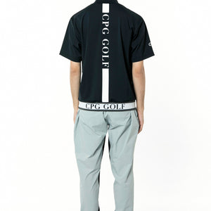 2WAYストレッチタフタトラックパンツ